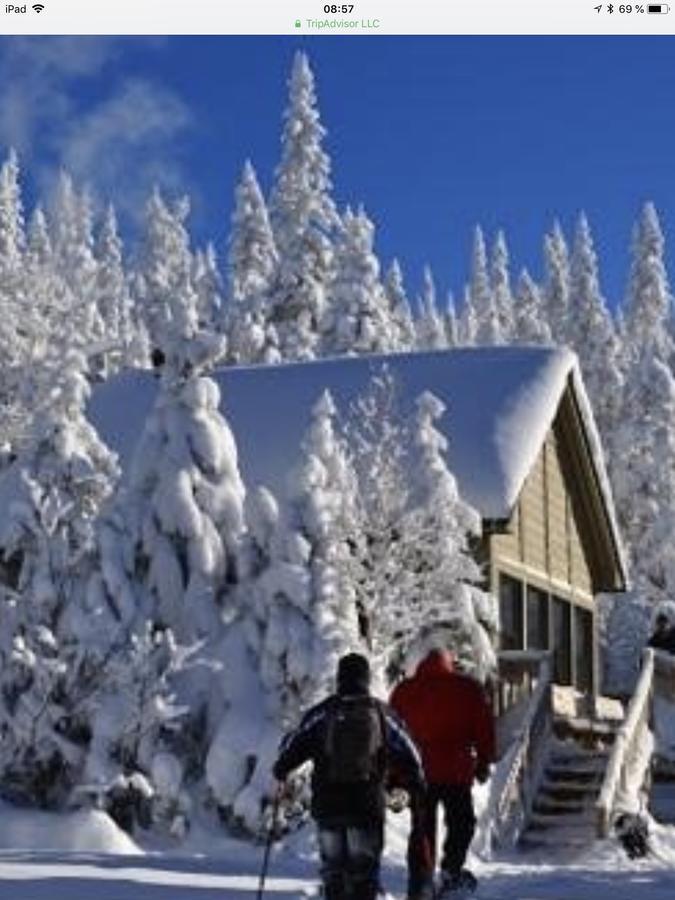 Auberge Centre Ville Сагне Екстер'єр фото